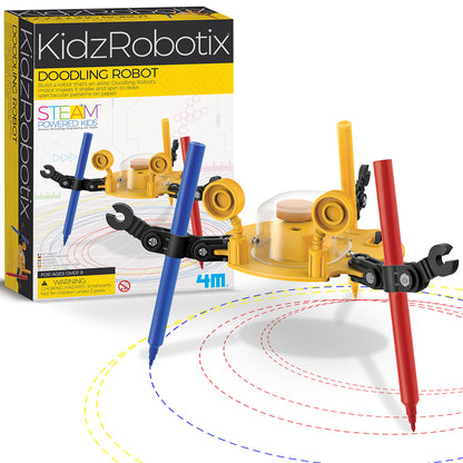 JC4M KRROBDIB - caja y producto