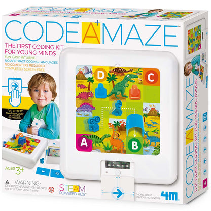 JC4M CODEMAZE