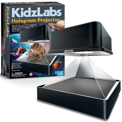 JC4M KLHOLO - caja y producto