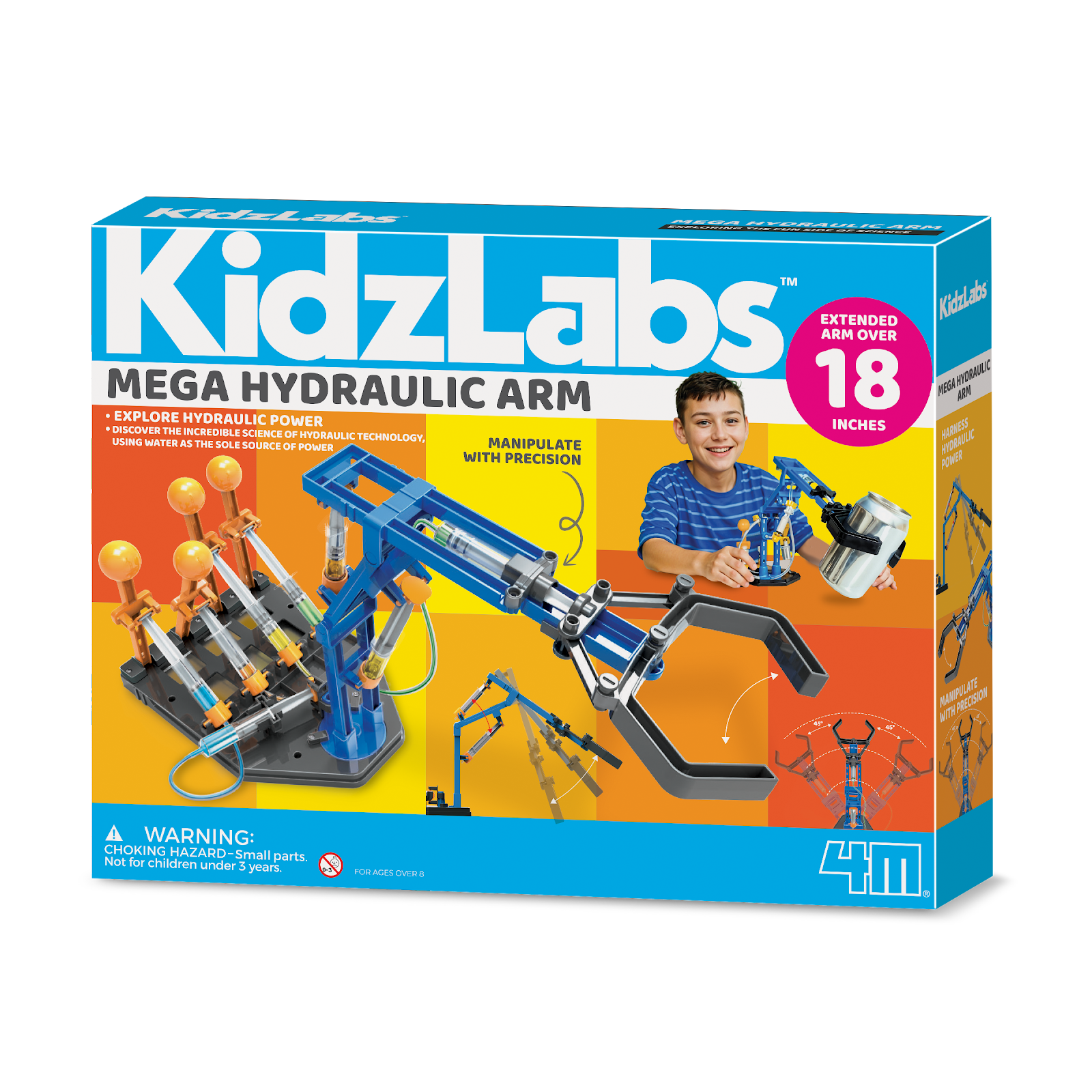 JC4M KLBRAZOHIDRA