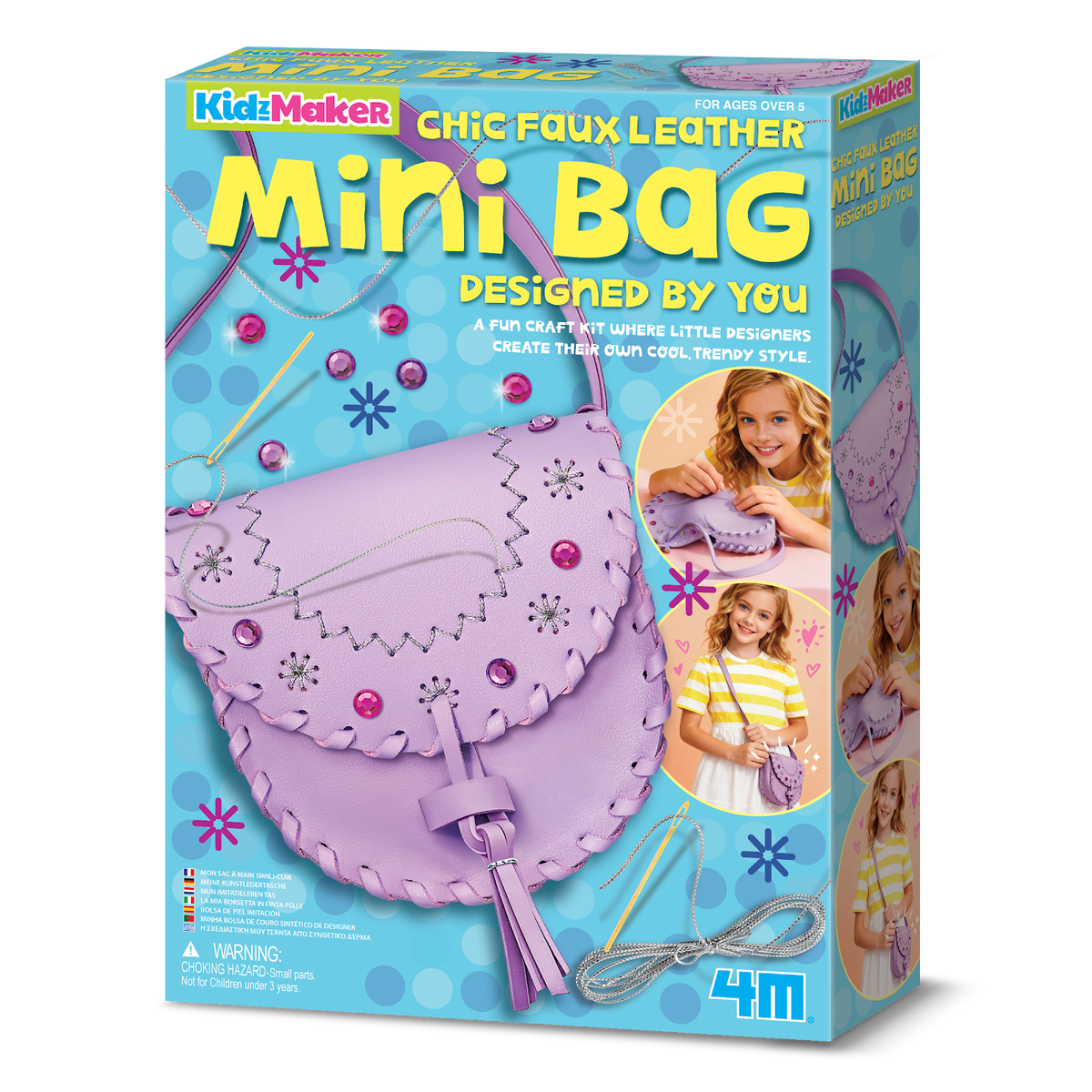 JA4M BOLSO