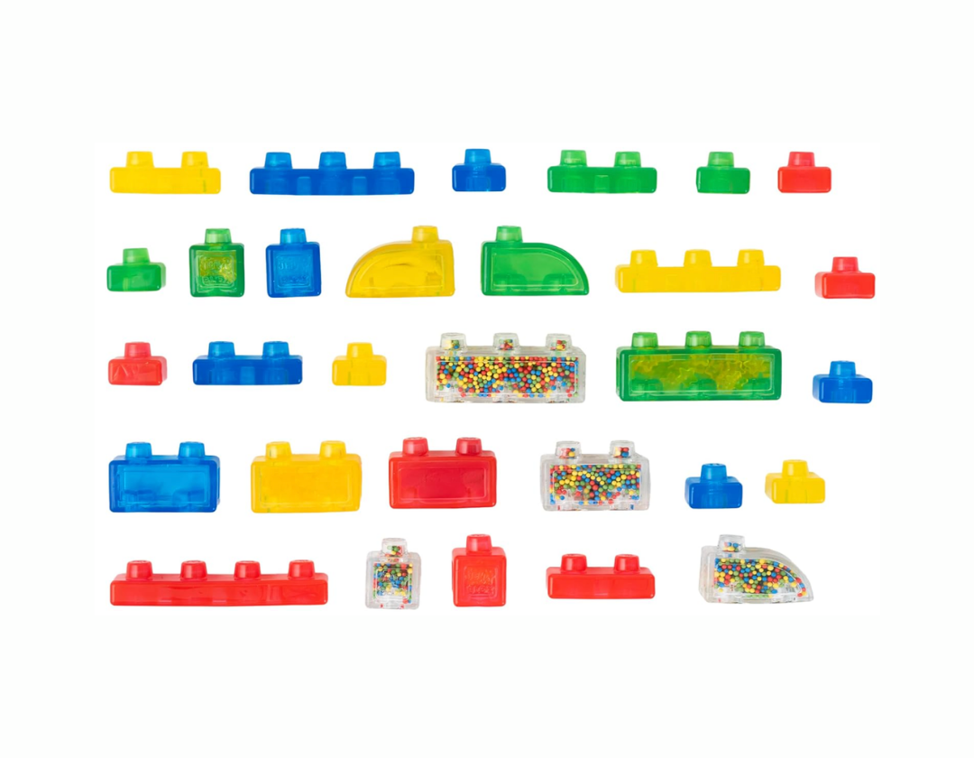 2-IN-1 JELLY BLOK BLOCK SET