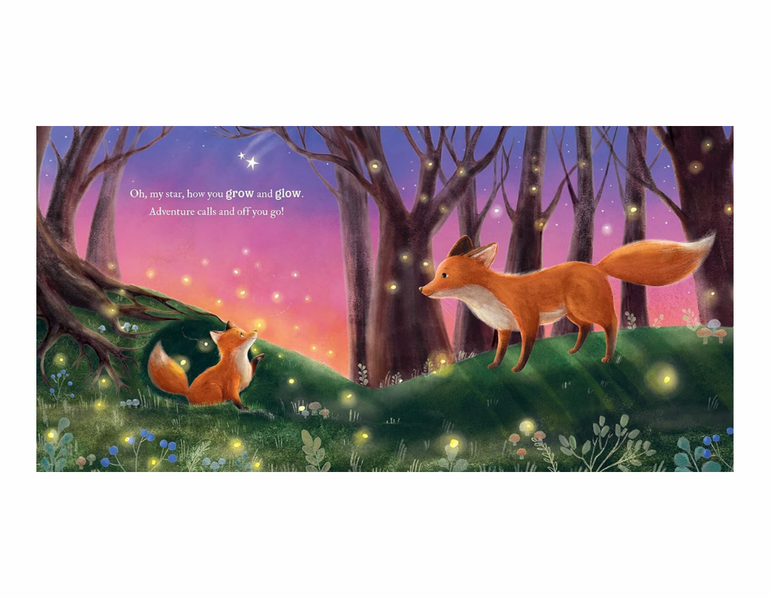 Libro You're the Star in My Sky: Nursery Rhyme (Bedtime Stories for Kids) Tapa dura