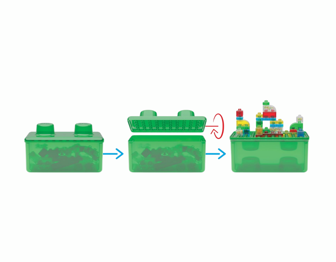 2-IN-1 JELLY BLOK BLOCK SET