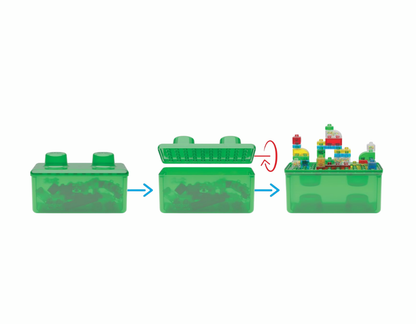 2-IN-1 JELLY BLOK BLOCK SET