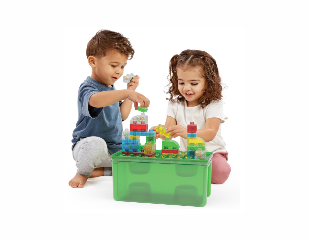 2-IN-1 JELLY BLOK BLOCK SET