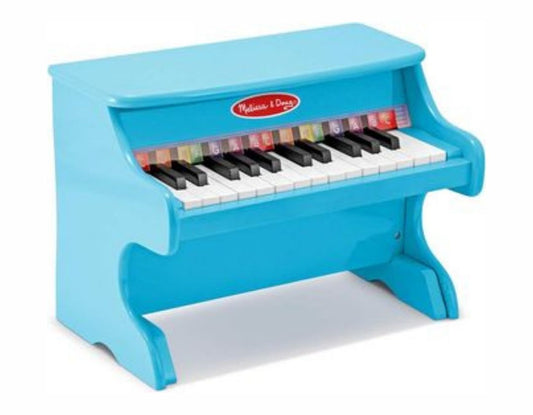 Piano de madera - Melissa & Doug