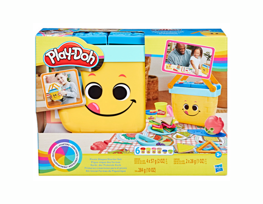 PlayDoh Picnic