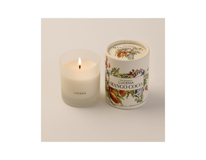 Lucena Candles