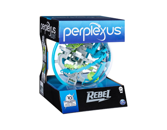 Perplexus Juego de laberinto3D, juego de rompecabezas de gravedad