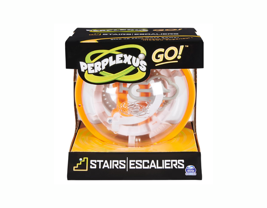 PERPLEXUS MAZE SKILL GAME