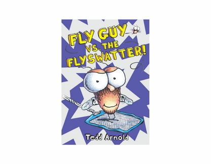 Colección Fly Guy Completa 1-21 Libros