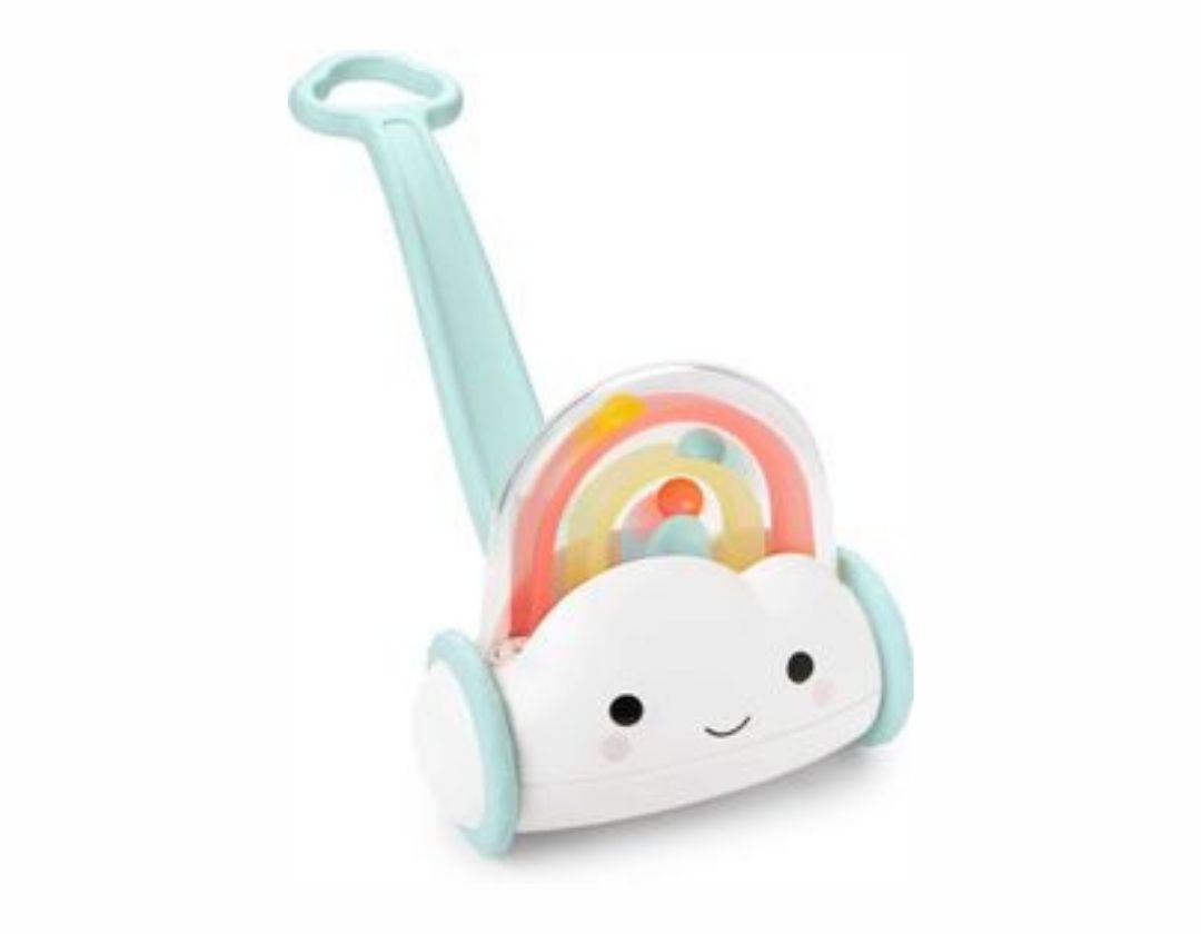 Juguete para empujar Skip Hop Baby Popper