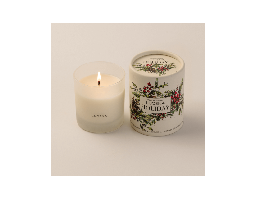 Velas Lucena
