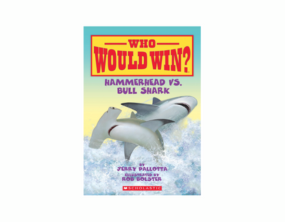 Who Would Win - 26 titles