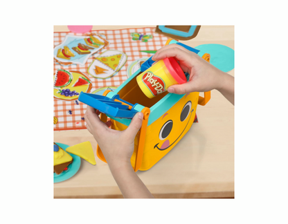 PlayDoh Picnic