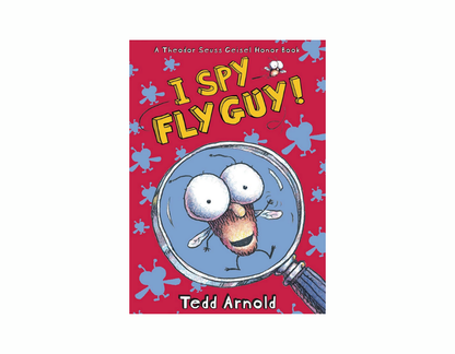 Colección Fly Guy Completa 1-21 Libros