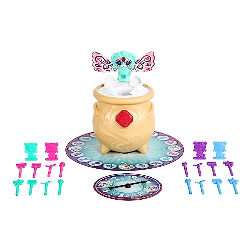 Juego de caldero de poción mágica Magic Mixies