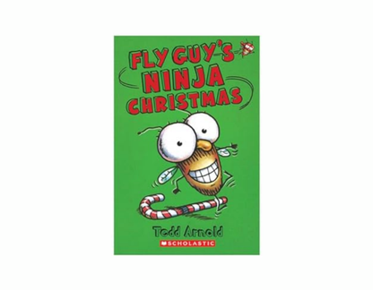 Colección Fly Guy Completa 1-21 Libros