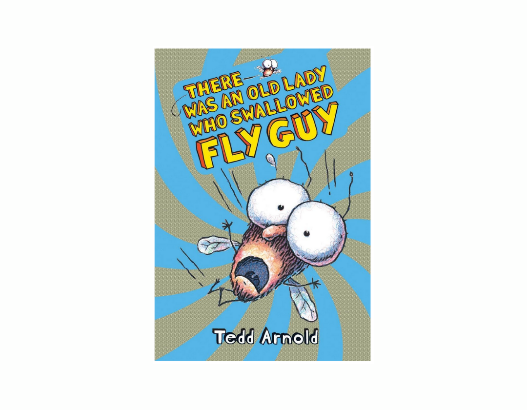 Colección Fly Guy Completa 1-21 Libros