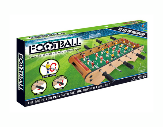 Futbolin Para Mesa