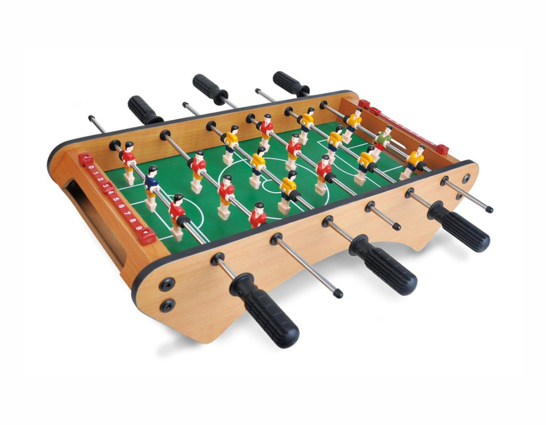 Futbolin Para Mesa