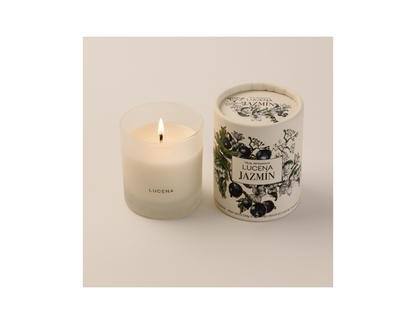 Lucena Candles