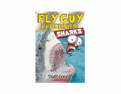 Colección Fly Guy Presents Set Educativo