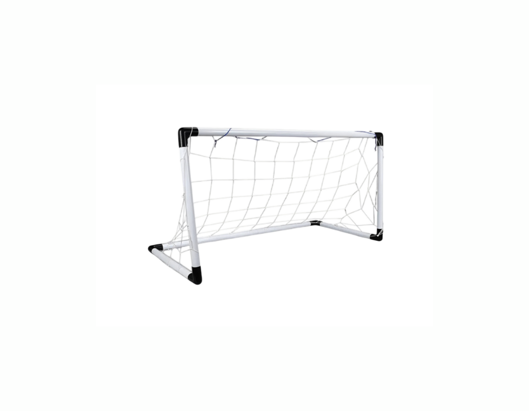 Arco de Fútbol – Portería Plegable para Niños