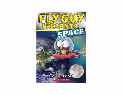 Colección Fly Guy Presents Set Educativo