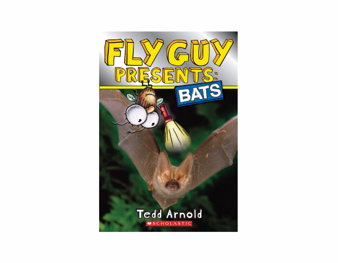 Colección Fly Guy Presents Set Educativo