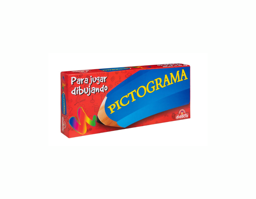 Juego De Mesa Pictograma