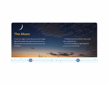 Libro Planetas para Niños My First Book of Planets: All About the Solar System for Kids
