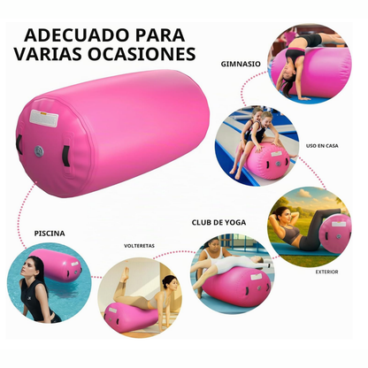 Rodillo Acrobático Inflable AirRoll