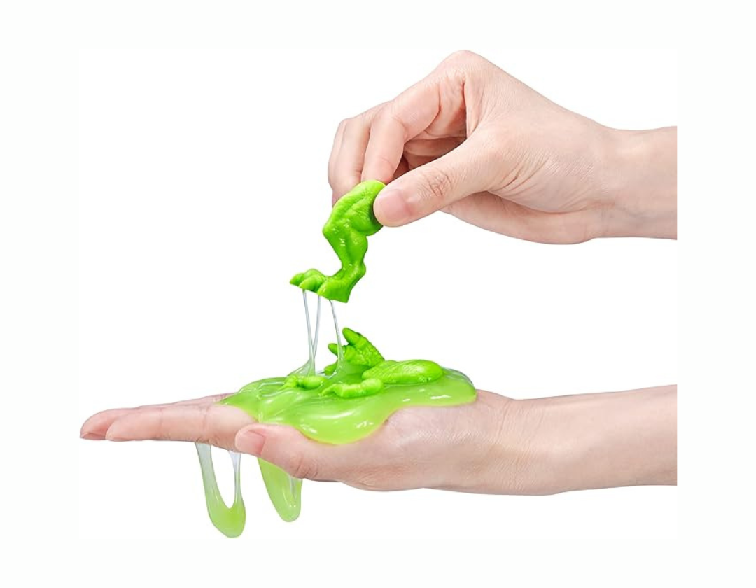 Smashers Dino Mini Jurassic Light up