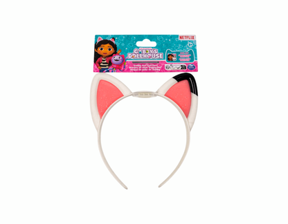 Oreja De Gatos Gabbys Dollhouse