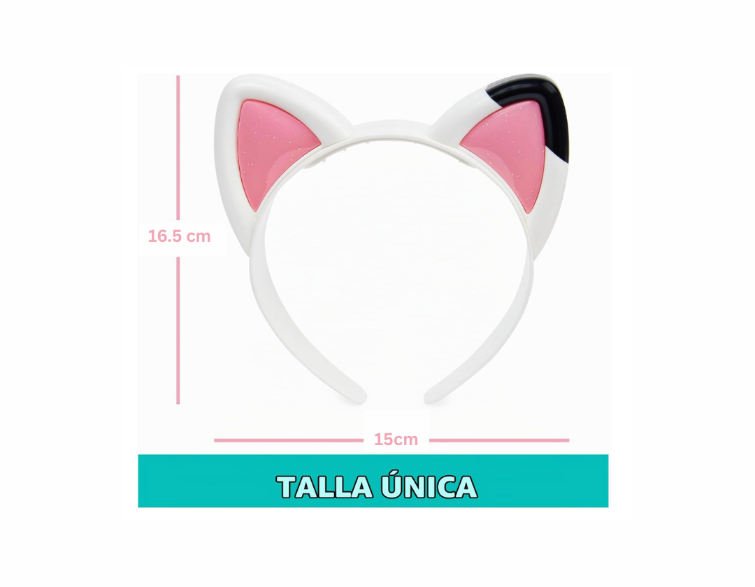 Oreja De Gatos Gabbys Dollhouse