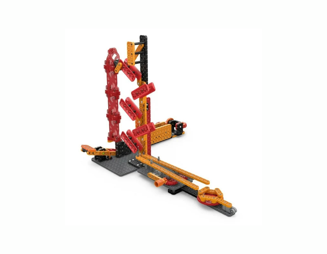 HEXBUG VEX Robotics Ball Challenge - Switchback