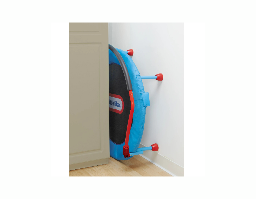 Cama elástica Play Big – Little Tikes