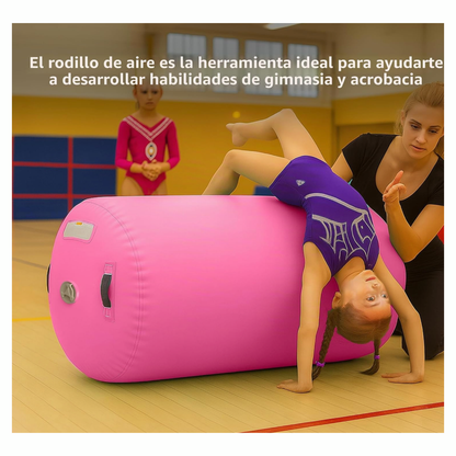 Rodillo Acrobático Inflable AirRoll