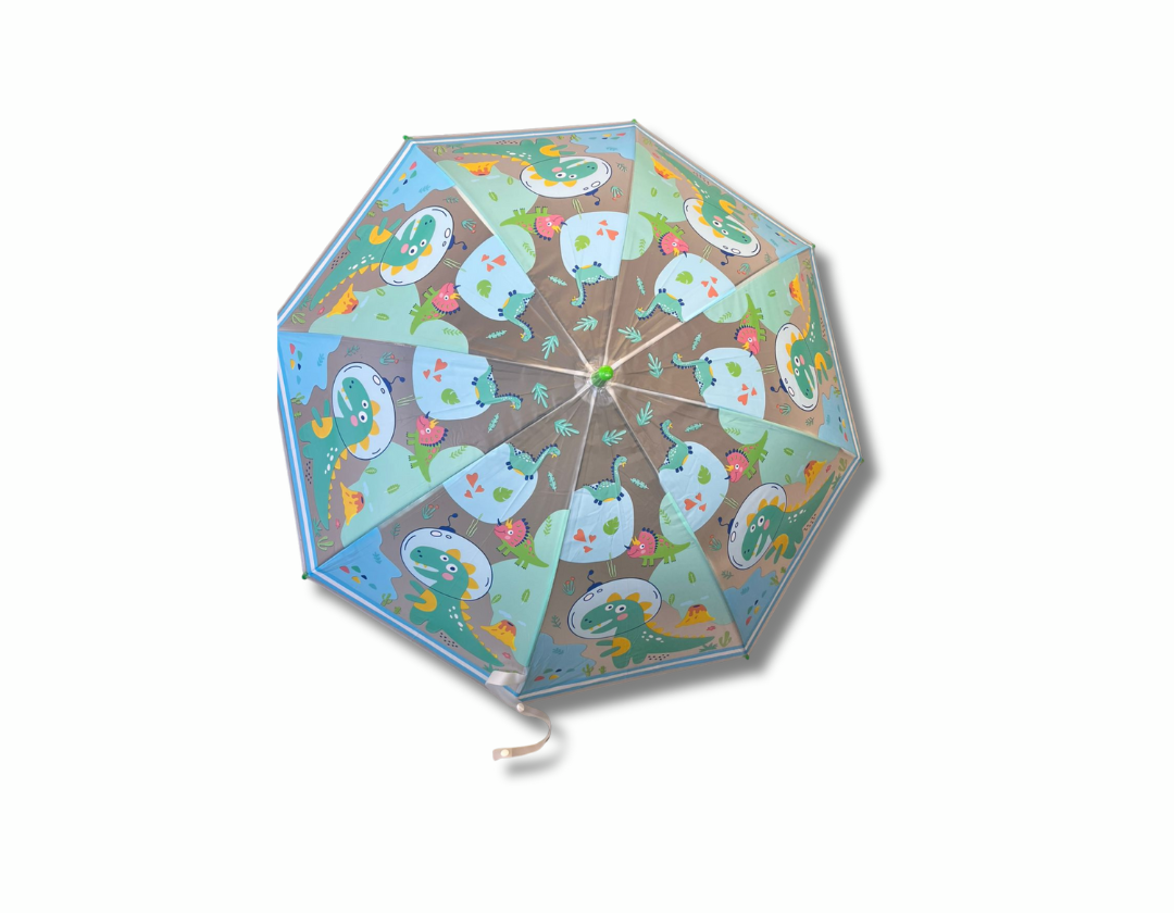 Paraguas Infantil