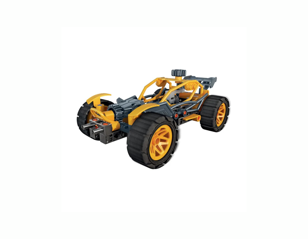 Mechanics - Buggy and Quad