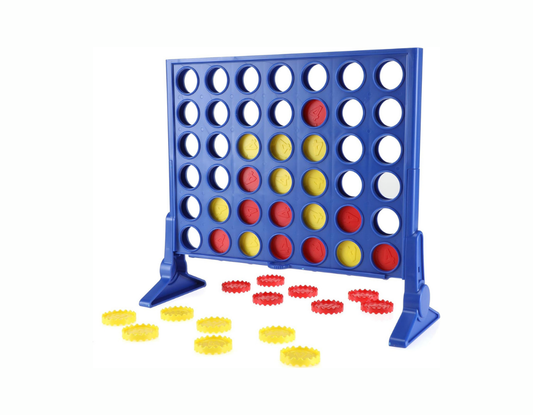 4 en raya - Connect 4 Hasbro Gaming