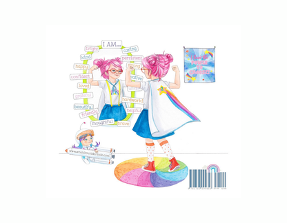 Libro What Should Darla Do Niñas
