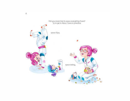 Libro What Should Darla Do Niñas