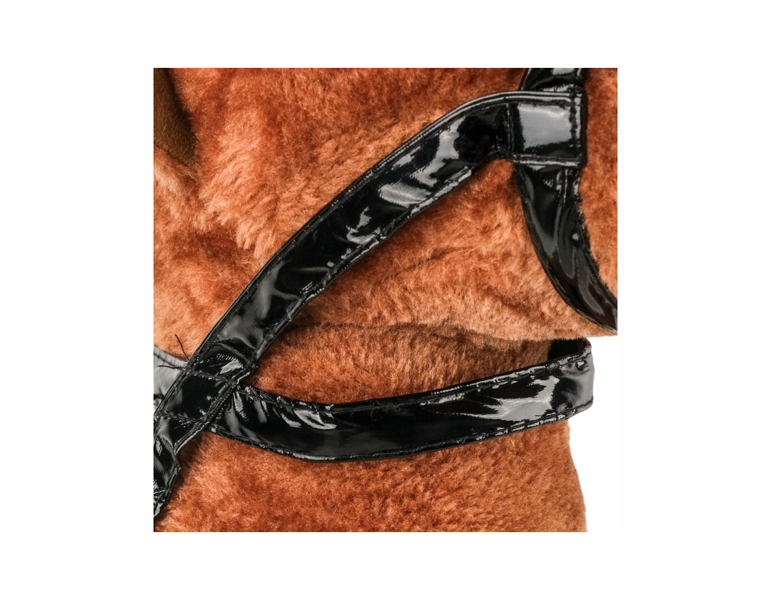 Caballo de Palo con Sonidos