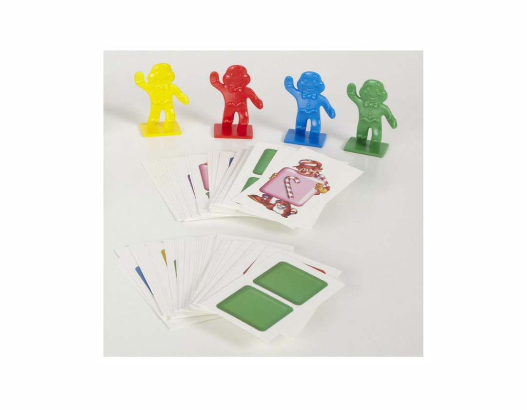 Juego Candy Land Hasbro Familiar Niños