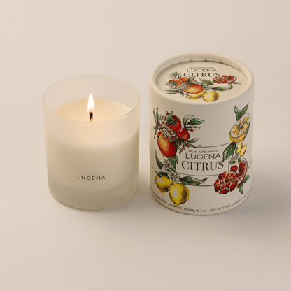 Lucena Candles
