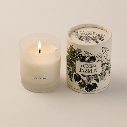 Lucena Candles