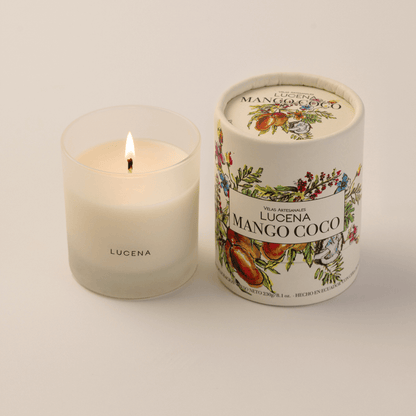 Lucena Candles